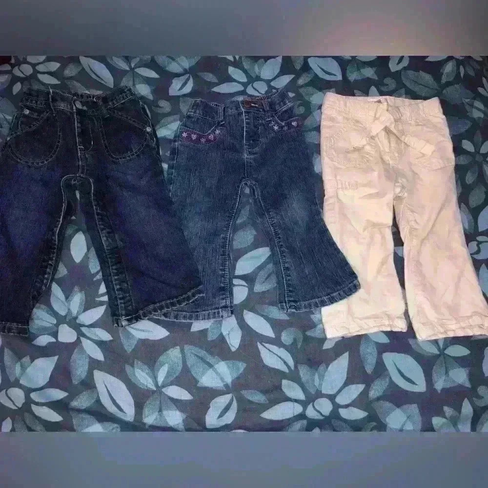 Jeans 18-24M